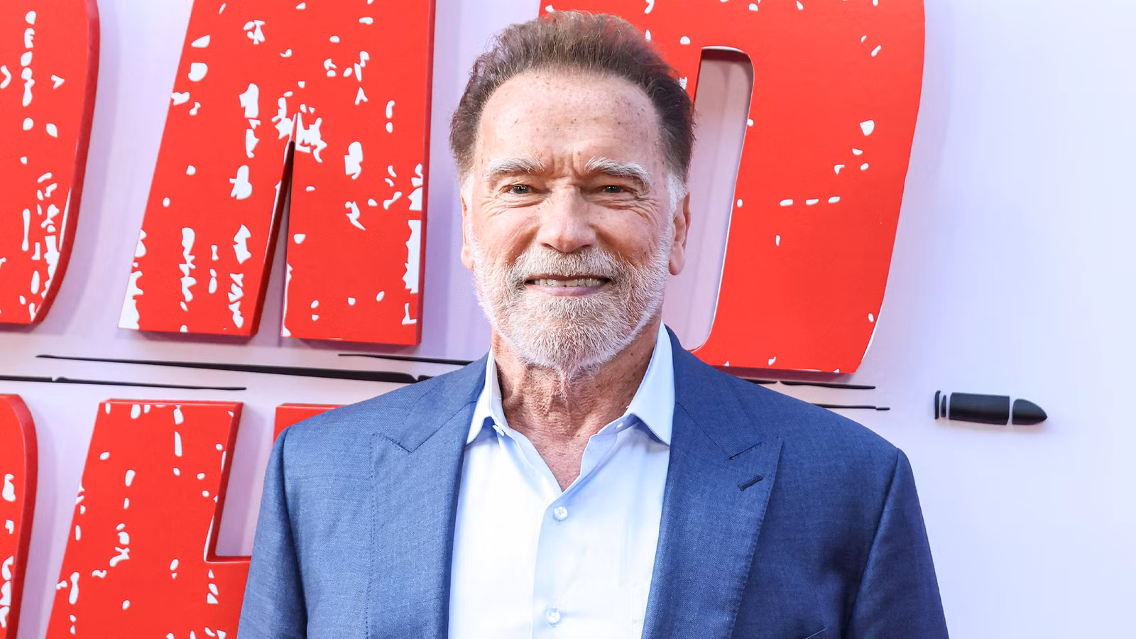 Arnold Schwarzenegger Siap Kembali dalam Franchise Fantasi yang Dinanti!