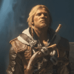 Konten Baru Black Flag Resynced Terungkap: Siap-siap Misi Epik!