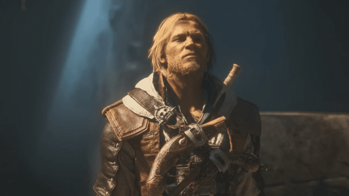 Konten Baru Black Flag Resynced Terungkap: Siap-siap Misi Epik!