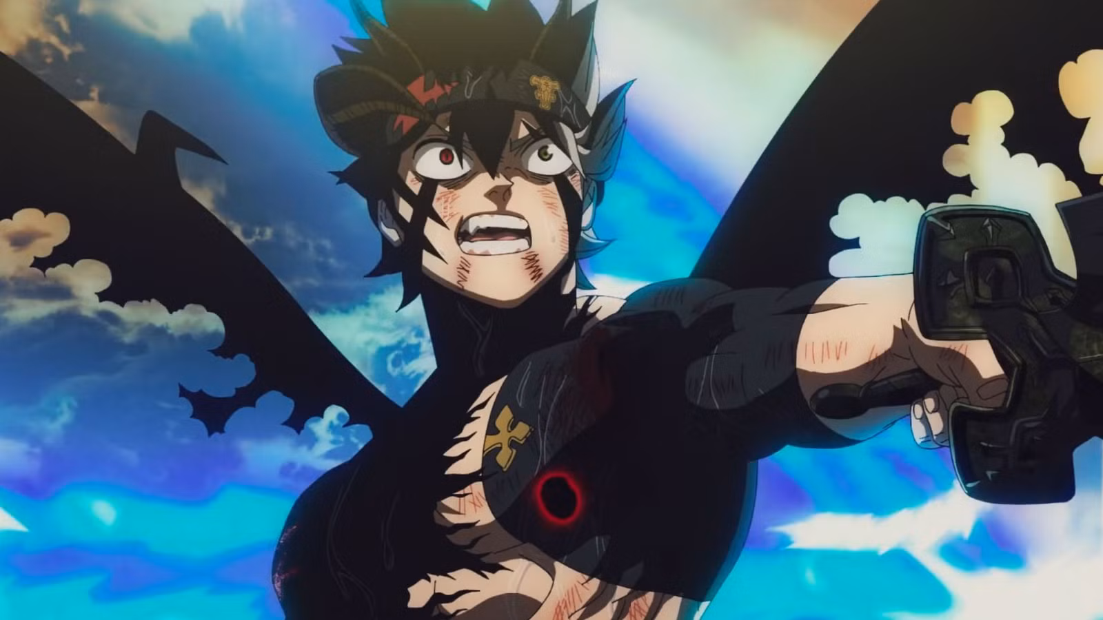 Black Clover Baru Aja Rilis Kejutan Besar, Ini Wajib Ditonton!