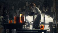 Cobain Demo Game Horor Survival The Sinking City 2 Sebelum Rilis Resmi di Agustus!