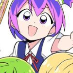 Masahiro Anbe Hadirkan Badokon! Manga Badminton yang Wajib Kamu Baca!