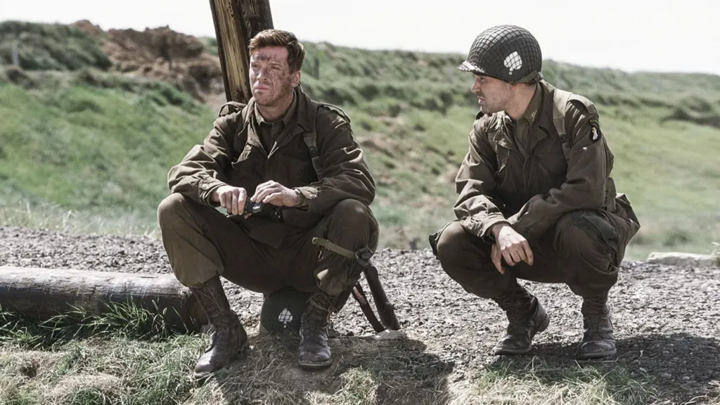 Band of Brothers