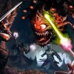 Baldur's Gate 2 Remake Dikabarkan Sedang Dalam Proses Pengembangan!