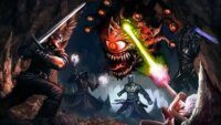 Baldur's Gate 2 Remake Dikabarkan Sedang Dalam Proses Pengembangan!