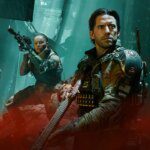Mark Gordon, Bos Treyarch, Mundur dari Studio Call of Duty!