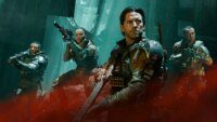 Mark Gordon, Bos Treyarch, Mundur dari Studio Call of Duty!