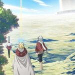 Gema Panggilan: Manga Fantasi Perang "Song of War" Siap Hadir sebagai Anime TV di 2027!