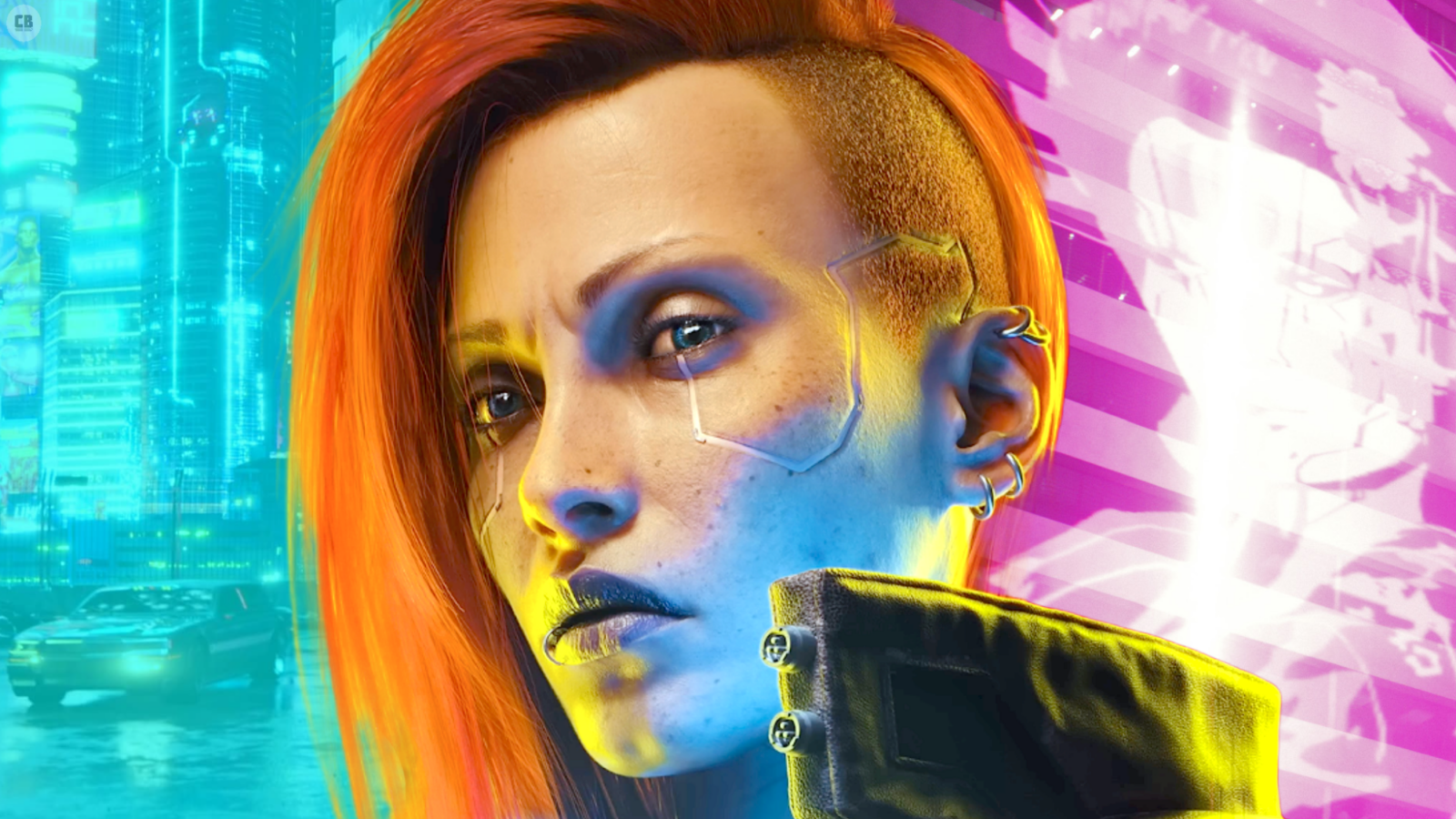 Cyberpunk 2077: Kasus Jayk Disiapkan Meluncur pada 2026!