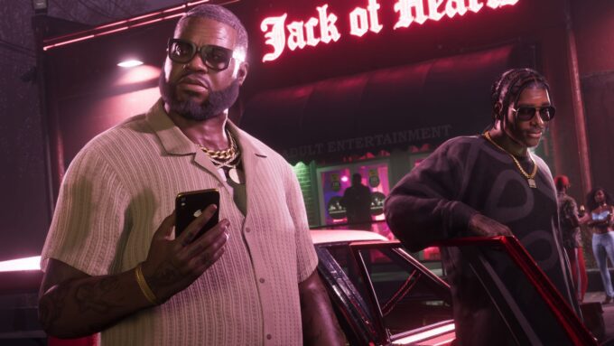 GTA 6: Semua Versi Pre-order Terungkap! Apa Saja Keuntungan yang Kamu Dapatkan?