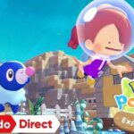 Pokémon Pokopia Siap Hadirkan DLC Expansion Pass dan Pembaruan Gratis di Bulan Agustus!