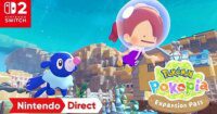 Pokémon Pokopia Siap Hadirkan DLC Expansion Pass dan Pembaruan Gratis di Bulan Agustus!