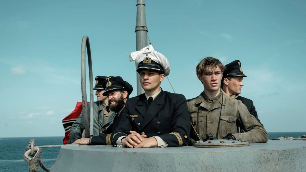 Das Boot