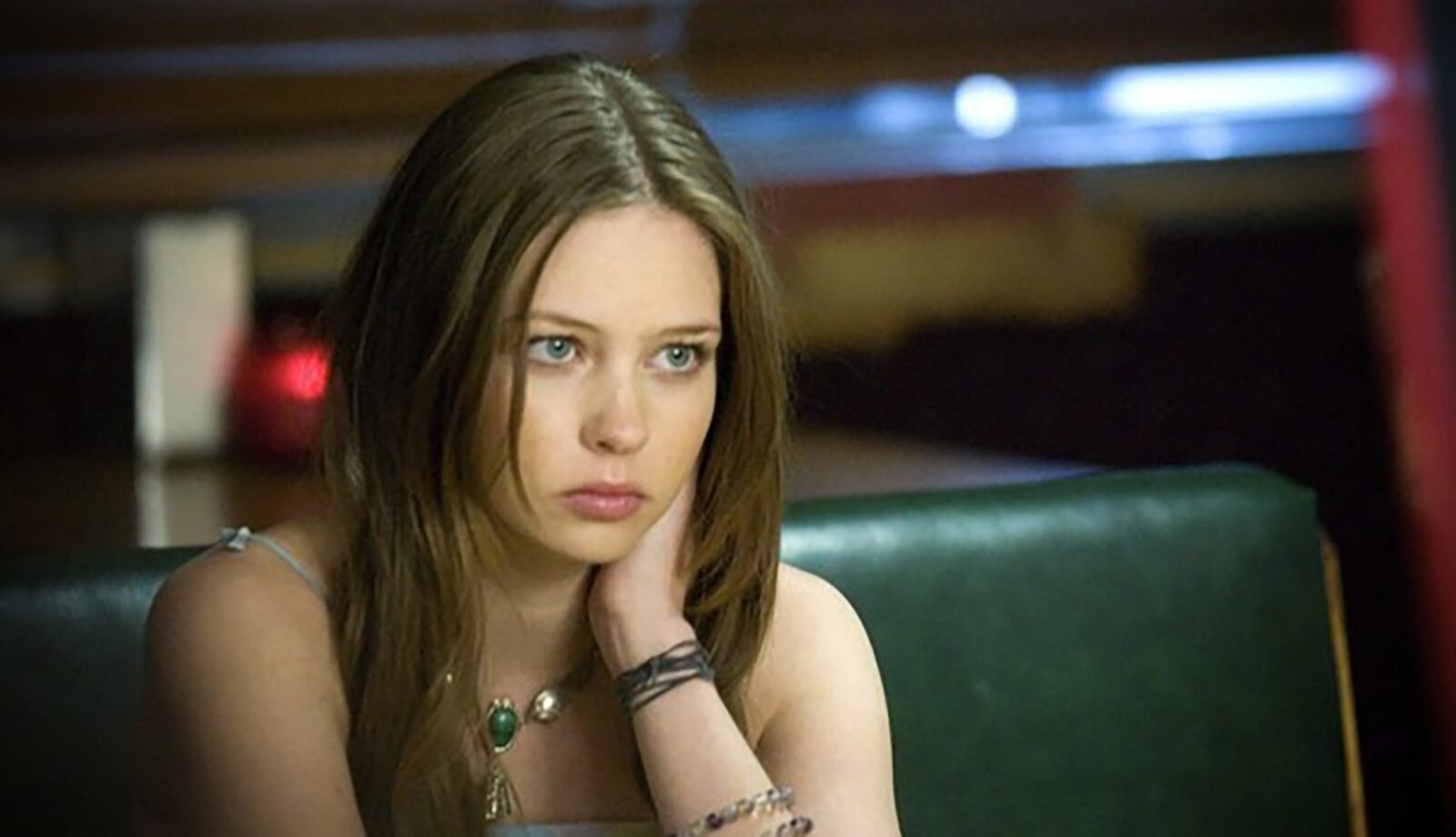 Penyebab Kematian Daveigh Chase, Bintang The Ring dan Lilo & Stitch, Akhirnya Terungkap!
