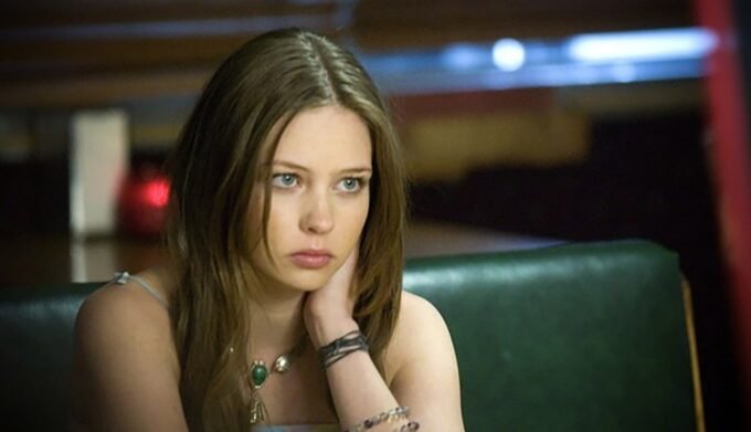 Penyebab Kematian Daveigh Chase, Bintang The Ring dan Lilo & Stitch, Akhirnya Terungkap!