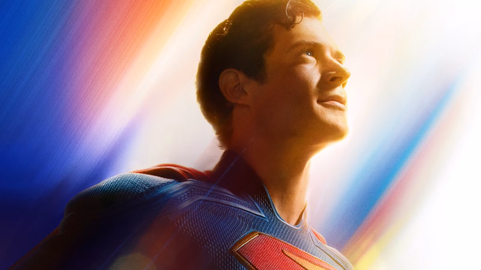 Kembalinya David Corenswet sebagai Superman Terungkap Lewat Foto & Video Set Man Of Tomorrow!
