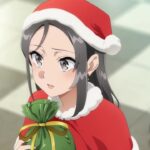 Rascal Does Not Dream Ungkap Visual Peringatan Kesepuluh dengan Penampilan Nene Iwamizawa!