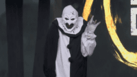 Art the Clown Resmi Hadir di Dead by Daylight dengan Pengumuman Chapter Terrifier yang Mengejutkan!