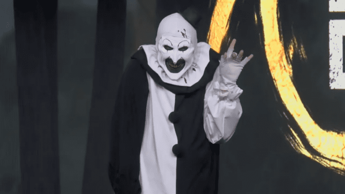 Art the Clown Resmi Hadir di Dead by Daylight dengan Pengumuman Chapter Terrifier yang Mengejutkan!