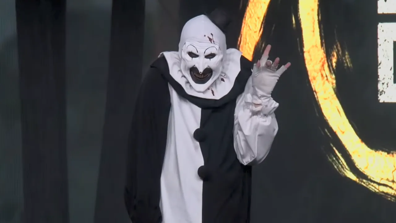 Art the Clown Resmi Hadir di Dead by Daylight dengan Pengumuman Chapter Terrifier yang Mengejutkan!