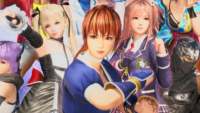 Dead or Alive 6 Last Round Terpukul Poin Buruk, Koei Tecmo Minta Pemain untuk Beli Ulang DLC!