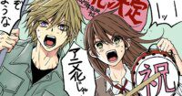 Dengeki Daisy karya Kyousuke Motomi Siap Meluncur sebagai Anime TV dari Studio Deen!