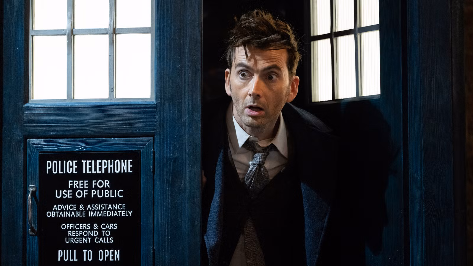 Spesial Natal Doctor Who Dibatalkan! Russell T. Davies Tinggalkan Drama BBC, Apa Selanjutnya?