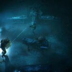 Metroidvania yang Mengerikan: Nikmati Tantangan Twin-Stick yang Buat Jantung Berdegup!