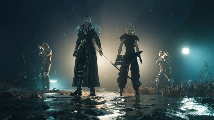 Final Fantasy VII Rebirth Update 1.005 Sudah Tersedia – Simak Catatan Pembaruan Terbarunya!