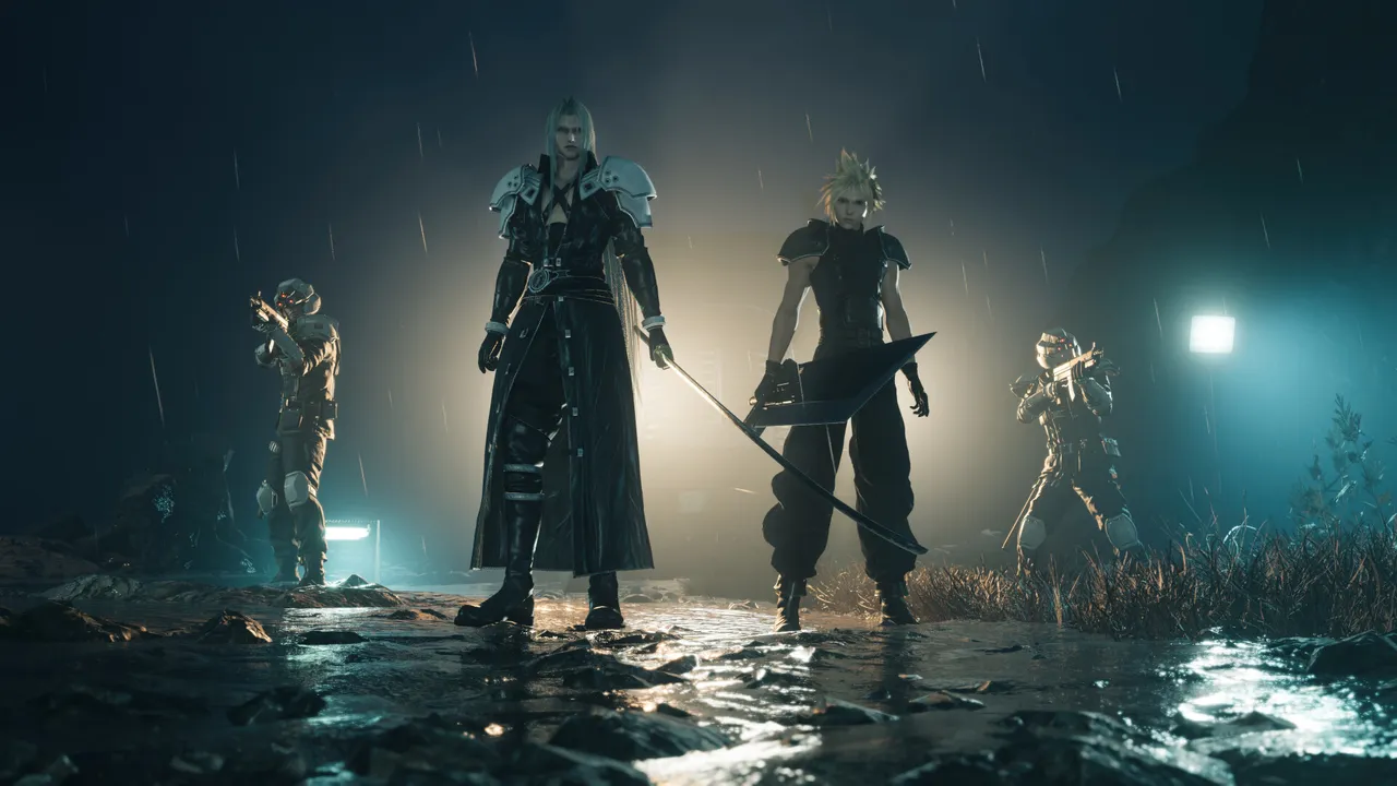 Final Fantasy VII Rebirth Update 1.005 Sudah Tersedia – Simak Catatan Pembaruan Terbarunya!