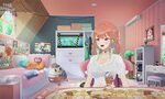Crunchyroll Hadirkan: The Anime Effect Season 3 - Episode 1 - Takanashi Kiara Ngobrol Seputar Hololive, Anime Favorit, dan Arc Selanjutnya yang Menggugah!