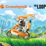 Crunchyroll Hadirkan Pengalaman Anime Tak Terlupakan di The Loop, California!