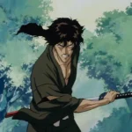 Film Anime Ninja Scroll Kembali Memukau Bioskop dengan Restorasi 4K Baru di Bulan Oktober!