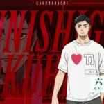 KAGURABACHI Ungkap Visual Karakter Kunishige Rokuhira dan Video Promosi Pertamanya!