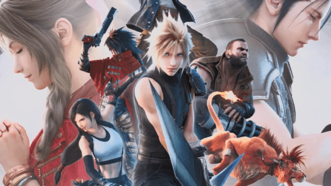 Final Fantasy 7 Revelation: Kini Terungkap, Hanya Ada Satu Akhir yang Mengejutkan!