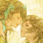 Square Enix Manga & Books Resmi Umumkan Artbook Final Fantasy XIV: Dawntrail – The Art of Succession -Relics of Eternity-!
