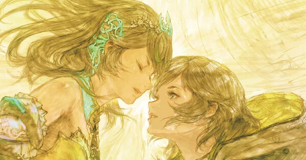Square Enix Manga & Books Resmi Umumkan Artbook Final Fantasy XIV: Dawntrail – The Art of Succession -Relics of Eternity-!