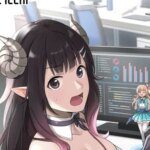 Fired? Tapi Semua Software Masih Ada! Light Novel Ini Dapat Adaptasi Anime TV!