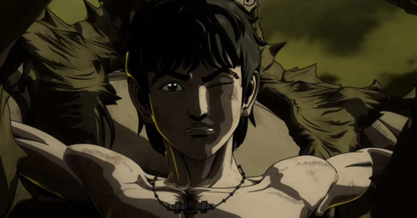 Adaptasi Anime Baru Hokuto no Ken -Fist of the North Star- Umumkan 3 Anggota Suara yang Memukau!