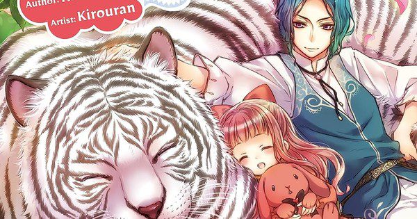 Seri Light Novel Fluffy Paradise Siap Akhiri Perjalanan di Volume ke-21!