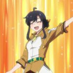 Anime The Forsaken Saintess dan Perjalanan Kuliner di Dunia Lain Tampilkan Promo Kedua dan Bocoran Lagu Penutup!