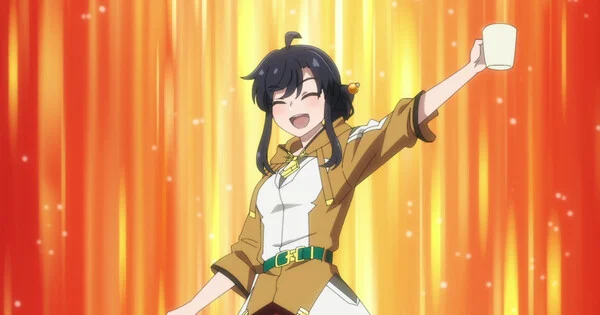 Anime The Forsaken Saintess dan Perjalanan Kuliner di Dunia Lain Tampilkan Promo Kedua dan Bocoran Lagu Penutup!