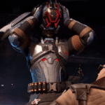 Momen Mendebarkan di Fortnite: Takdir The Rock Terkuak dan Karakter Ben Starr Terungkap dalam Twist Mengejutkan!