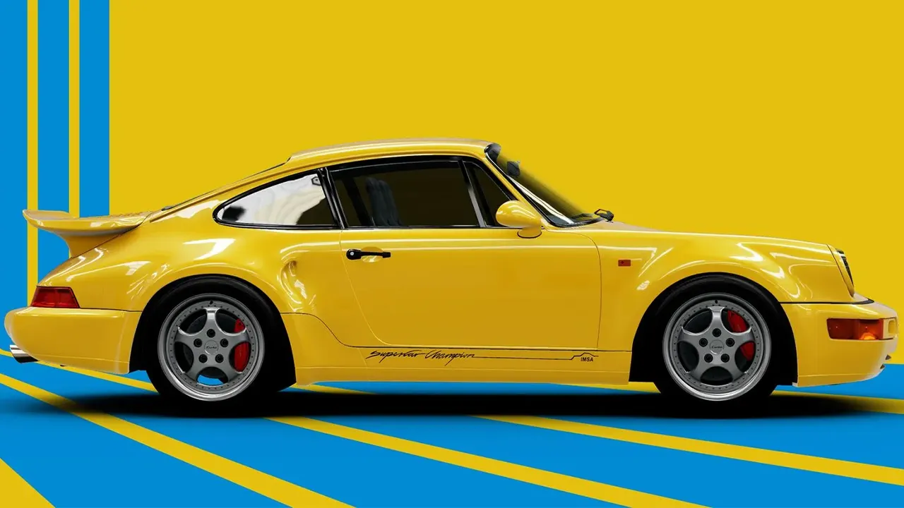 Konten Gratis Terbaru Untuk Forza Horizon 6 Sudah Dikonfirmasi!