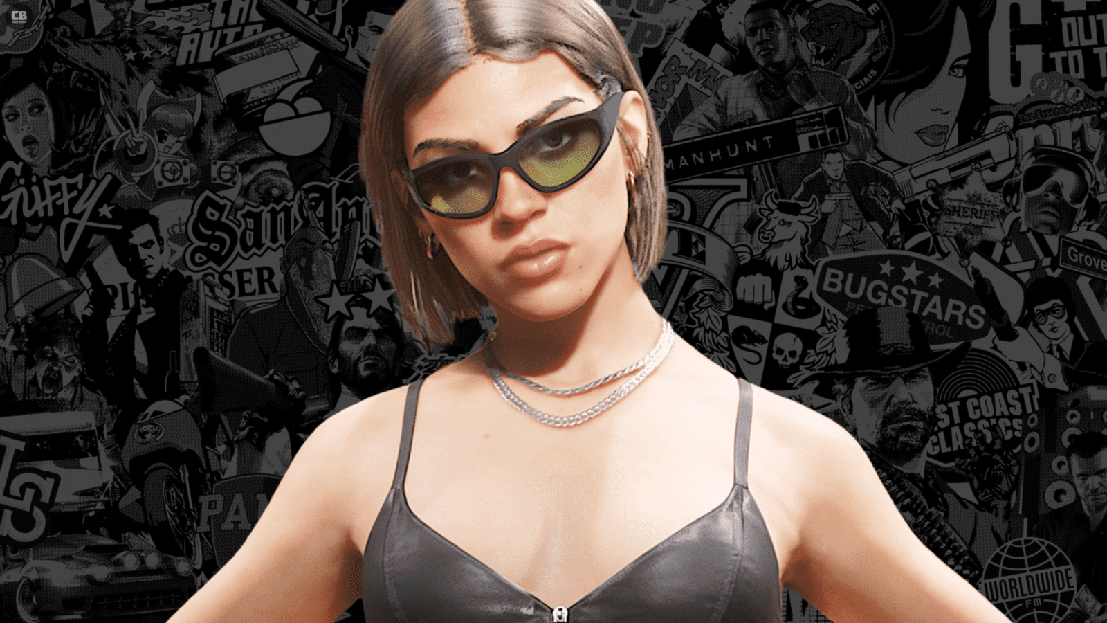 GTA 6 Menggoda Kembalinya Senjata Legendaris dari Vice City!