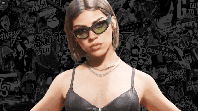 GTA 6 Menggoda Kembalinya Senjata Legendaris dari Vice City!
