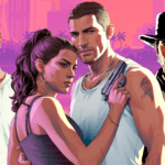GTA 6: Fitur Baru yang Belum Pernah Ada di RDR2 dan GTA 5 Terungkap!