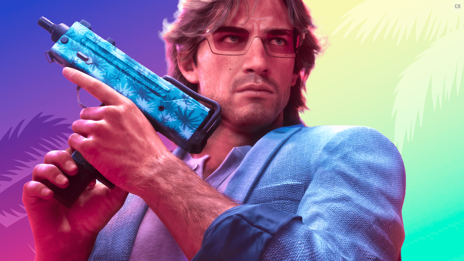 GTA 6 Bocor! Dapatkan Info Gameplay Rahasia yang Belum Pernah Diumumkan!
