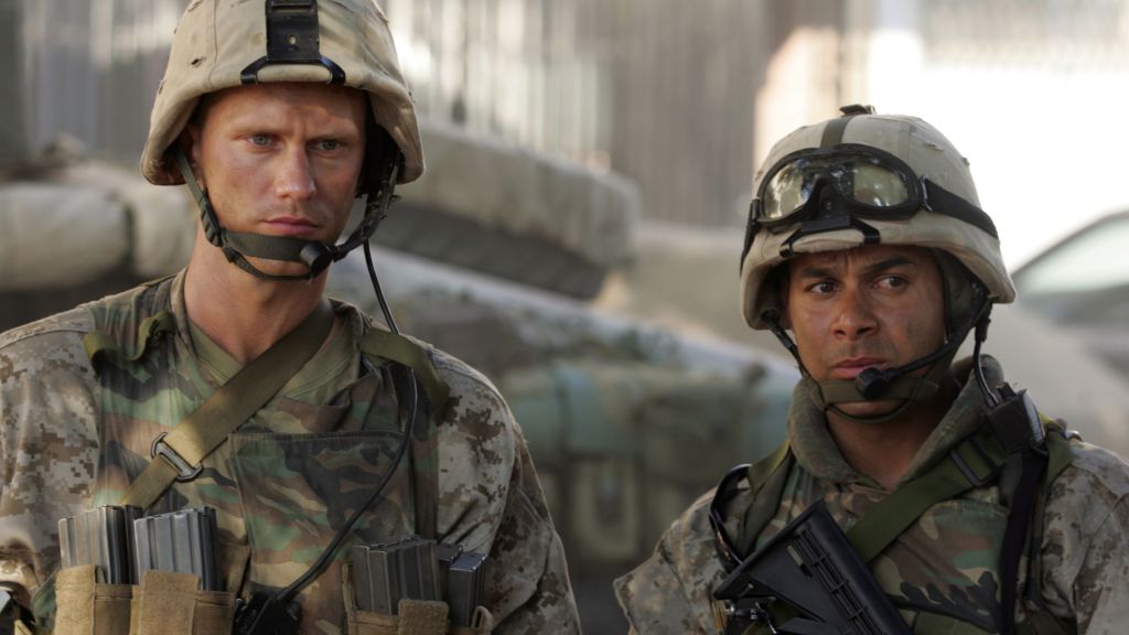 Generation Kill