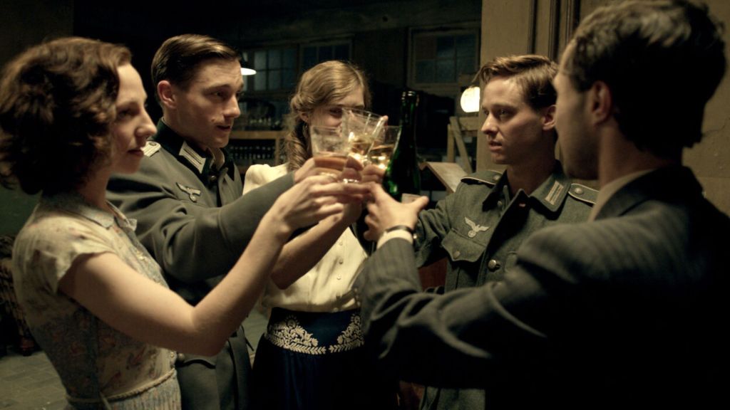 Generation War